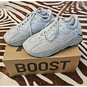 Adidas Yeezy Boost 700 Size 6.5 Salt